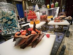 -美食汇自助餐厅(成都万达瑞华酒店)