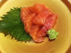 -泉寿司(万科公园店)