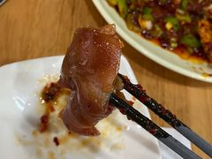 -贤花饭店(城阳店)