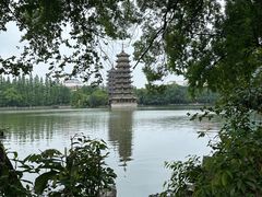 -桂林两江四湖景区