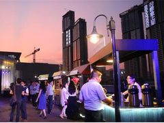 -食代馆(深业上城店)