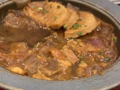 -锡和无锡菜(景丽苑店)