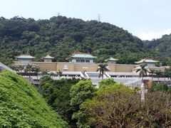 -台北故宫博物院