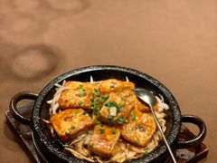 私房客家豆腐-穿越·外婆家(西溪天堂店)