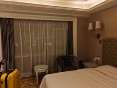 -烟台碧海饭店(烟台火车站店)