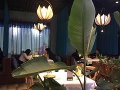 -花样西贡·法式越南餐厅(西大万达店)