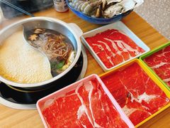 -水林间·寿喜烧自助(仙林金鹰店)