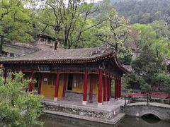 -华清宫景区