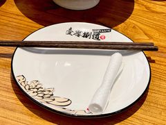 -壹零捌道·北京烤鸭(车公庄店)