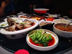 -徐记海鲜(明德门店)