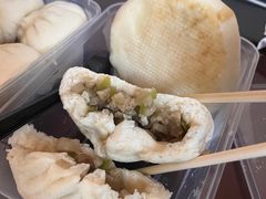 -庆丰包子铺(金沟河桥店)