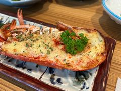 -花和海鲜自助(梅江店)
