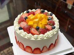 -莲塘马得利·蛋糕(斗柏路·唐庄店)