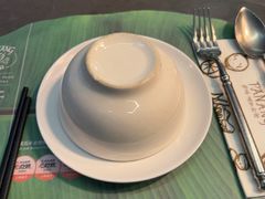 -帕蓝·暹罗料理(大学路店)