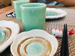 -活鳗饭·鹅肝范儿(高碑店店)