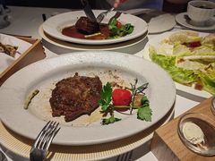 -王品牛排(郑州大卫城店)