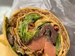 -山东傻大粗粮煎饼(牛街店)