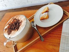 -Kitchen·Y洋厨房西餐厅(王府壹号店)