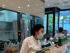 -泸溪河桃酥(西直门凯德店)