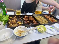 -晓梦戳子肉(瑞云路店)