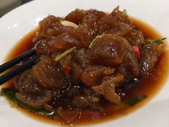 -凤来茶餐·粤菜馆(珠江新城店)