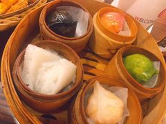 -避风塘(宝山万达店)