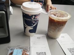 -瑞幸咖啡(未来国际大厦店)