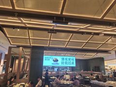 -楚山晓·楚湘菜(江夏永旺店)