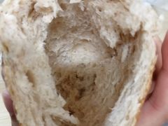 -JUST HOT佳禾欧包(大学城店)