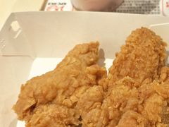 -肯德基(常熟百润发店)