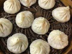 汤包-朱新年·苏式汤团·面点(北寺塔店)