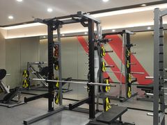 -WEGYMER健萌健身(雅颂居馆)