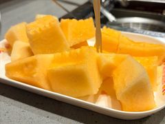 -海底捞火锅(静安大融城店)