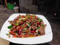 -汉时湘菜