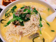 极品干丝-食為天·本地人爱吃的淮扬菜(瘦西湖店)