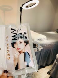 -MIVI半永久纹眉绣眉