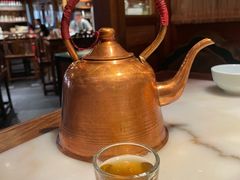 -小吊梨汤·北京菜·烤鸭(王府井银泰in88店)