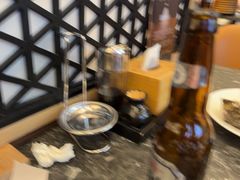 -牛YO寿喜烧·铁板烧和牛火锅自助(市府恒隆店)