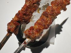 -西域阿里马新疆菜·清真(桂花路店)