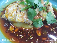 -新白鹿餐厅(城西银泰城店)