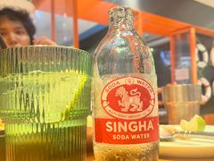 -simply thai天泰(美罗城店)