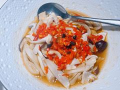 -院里寻菜·精致庭院菜(观沙岭店)