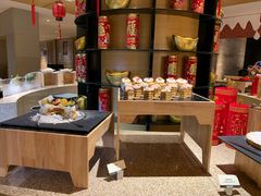 -上海东方佘山翰悦阁酒店·Vie全日制餐厅