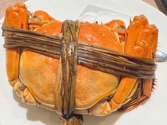 -四海酒家生态粤菜