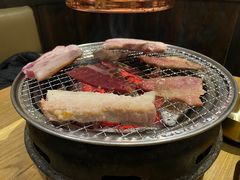 -韩国料理大力士(屏风街店)