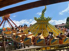 -七彩云南欢乐世界