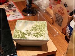 -仓桥家·焗寿司·锅物(光谷步行街店)