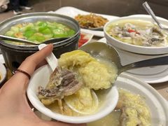 -庄氏祥记家常食府(国瑞建材家居博览中心店)