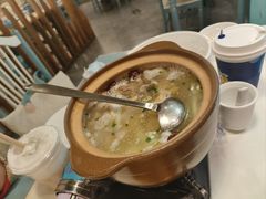 -付掌柜在成都·热炒砂锅集(金禾店)