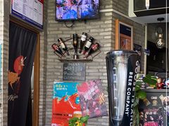 -My Way Town买味堂·东南亚餐厅(亦庄店)